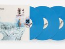 Radiohead OK Computer OKNOTOK Blue Colored Vinyl New And SEALED