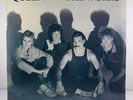 Queen The Works Lp Vinyl 1984 Brazil (Diff Cover/Black Font) W/ Insert VG+/VG