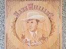 The Legendary Hank Williams 6 Record Box Set. Preloved.