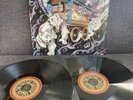 The Vintage Caravan Voyage DOUBLE GATEFOLD VINYL RARE