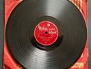 Blues 78 - Joe Hill Louis – Peace Of Mind / Chocolate Blonde Modern Records 1952