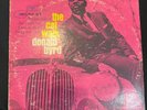 Donald Byrd LP The Cat Walk Blue Note Records BST-84075