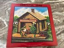 GRATEFUL DEAD TERRAPIN STATION ARISTA 1977 ALL DISC PRESSING VG+/EXCELLENT