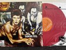 David Bowie - Diamond Dogs Color Vinyl Reissue