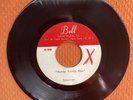 Donovan - ACETATE Hurdy Gurdy Man & Teen Angel Mono Single for Radio-Excellent