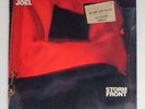 BILLY JOEL ‎– Storm Front  1989 1st US Issue  LP SEALED