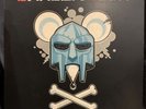 danger doom vinyl LP.