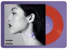 Olivia Rodrigo Vampire 7” Vinyl 45 Rpm Sour