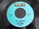 Slim Harpo - I'm A King Bee 1967 USA 45 EXCELLO MOD R&B