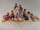 Earth, Wind & Fire Head To The Sky GATEFOLD Columbia Vinyl LP