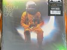 ANGELS & AIRWAVES Love Part One LP IEX Olive Green vinyl Tom DeLonge NEW SEALED