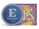 SIGNED ELTON JOHN Diamonds : Picture Disc Vinyl  +  Print PRE ORDER Autographed.