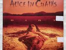 Alice In Chains - Dirt - 2 x Yellow Vinyl LP Reissue