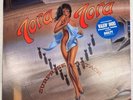 TORA TORA / Surprise Attack / LP / A&M  SP-5261 / 1989 / Glam Metal. Promo
