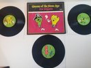 Queens Of The Stone Age – Era Vulgaris Rare 1st Press 3x10