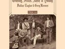 CROSBY STILLS NASH & YOUNG Deja Vu Alternates Limited RSD 2021  Vinyl LP NEW