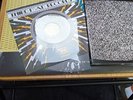 Jack white The Bricks Live On The Garden Bowl Lanes Third Man Records Vault #15