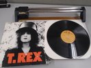 T. Rex - The Slider - ORIGINAL - Vinyl LP VG 1972
