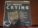 Roy Orbison CRYING Classic Records 200gm Vinyl Edition  SEALED/NRMINT