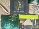 Herbie Hancock - Blue Note  - Empyrean Isles - Maiden Voyage - The Prisoner