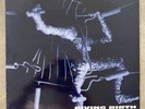 Peach - Giving Birth To A Stone (LP 1994)