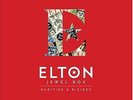Elton John  Jewel Box    Rarities & B-Sides  NEW & SEALED  3 VINYL/LP