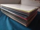 33x old school 90s Rave / hardcore / acid 12in vinyl  45rpm ep/singles mostly NM