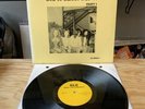 LED ZEPPELIN, LIVE IN OSAKA 9/29/71 Part 1 LP Vinyl 1981