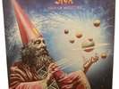 STYX “Man Of Miracles” 1974 Vinyl LP RCA Victor AFL1-3115 Great Cover Art   VG+