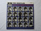 BEATLES A HARD DAYS NIGHT MONO UK VINYL PARLOPHONE ALBUM 1964 1st Press VG/VG+
