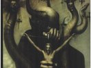 Celtic Frost To Mega Therion Banzai Records Vinyl LP