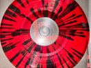 Gary Numan  Telekon HMV Exclusive Red Splatter, Gatefold 2LP LTD