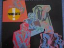 The Best of Booker T & The MGs Vinyl album German Atlantic K 40 072.  PRIME CUTS