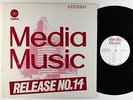 Jan Kimberly - No. 14: Disco LP - Media Music - Library Disco MP3