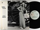 Jesus Wayne - Ladies' Choice LP - AVI VG+