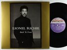 Lionel Richie - Back To Front 2xLP - Motown Club NM