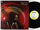 Oliver Sain - Main Man LP - A-Bet