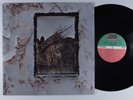 LED ZEPPELIN IV ATLANTIC SD-19129 LP VG+ gatefold t