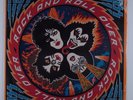 KISS Rock And Roll Over CASABLANCA NBLP-7007 LP SEALED t