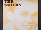 SMITHS: last night i dreamt that somebody loved me ROUGH TRADE 12