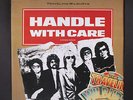 TRAVELING WILBURYS: handle with care (extended version) / margarita WILBURY 12