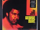 GEORGE DUKE: the inner source MPS 12