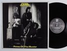 TANK Power Of The Hunter KAMAFLAGE LP VG++ uk t