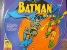 Batman And Robin Sensational Guitars of Dan And Dale LP 12