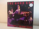 NICK CAVE AND THE BAD SEEDS THE GOOD SON +7