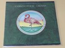 Disco Vinile 33 giri LP CHRISTOPHER CROSS Christopher Cross Warner Bros. #C
