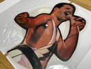 RARE Queen Freddie Mercury vinyl Interviews  Press Conferences 7-2S Misprinted