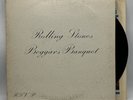 Rolling Stones - Beggars Banquet - 1968 US Stereo Album VG++