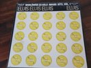 Elvis Presley, Worldwide 50 Gold Award Hits, Vol. 1, RCA LPM 6401-4,1975, MINT