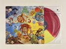 Trippie Redd - Life's a Trip Vinyl [Red/Yellow Spilt] ON HAND